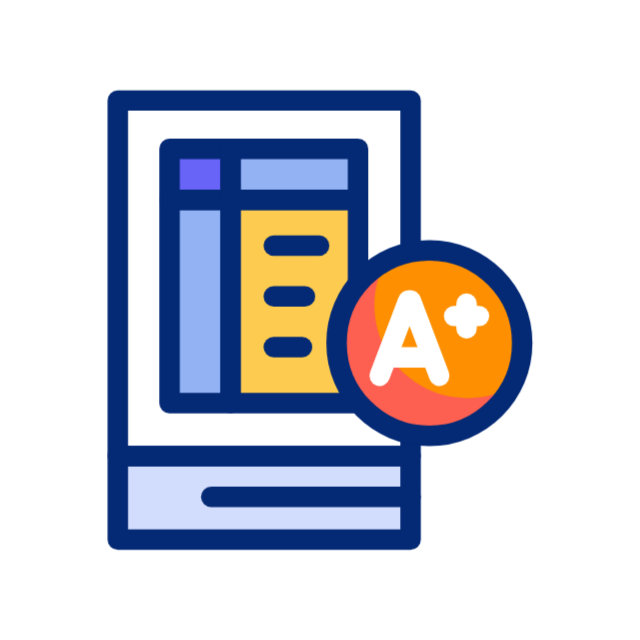 Haz ejercicios y práctica lo aprendido