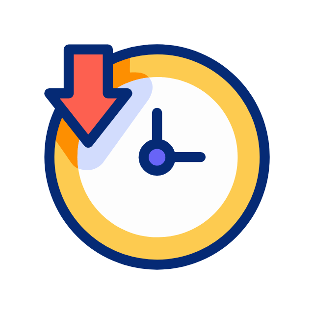 Organiza tu tiempo de estudio en línea