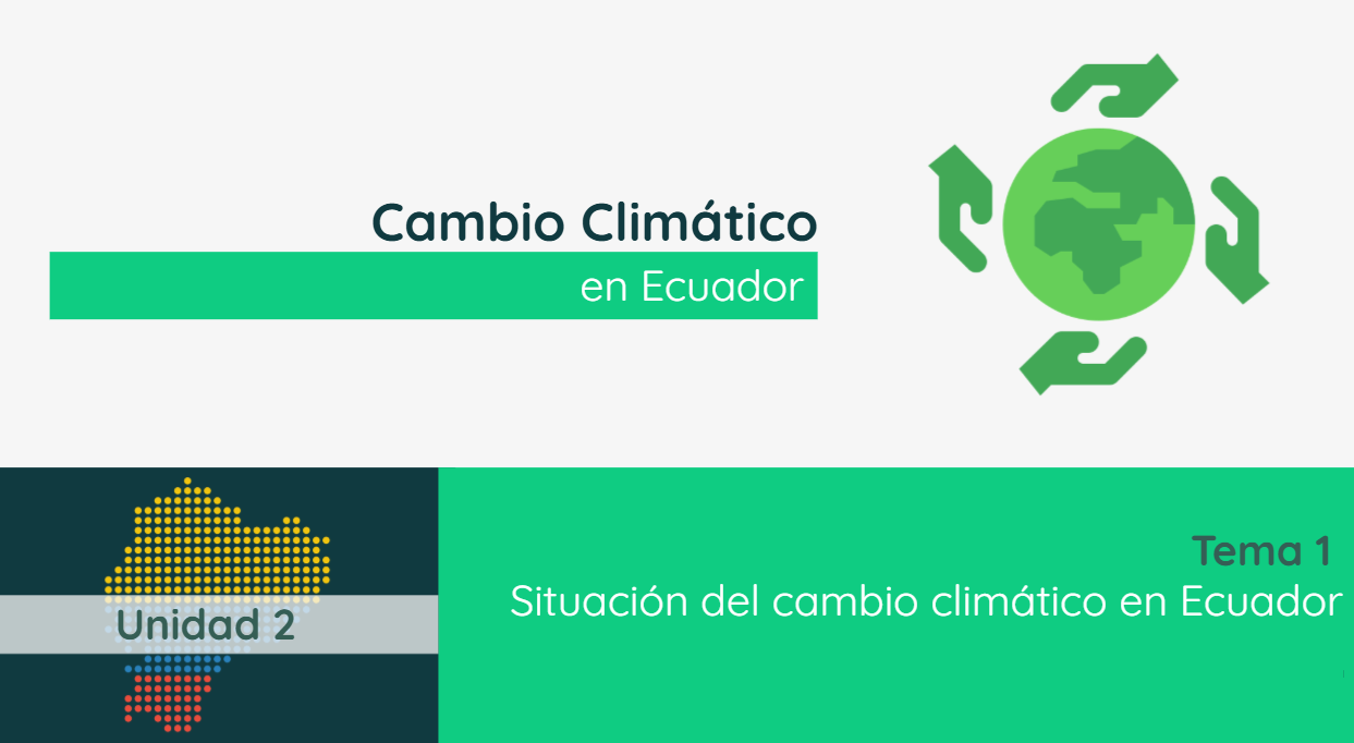 Unidad 2 Tema 1 from genially