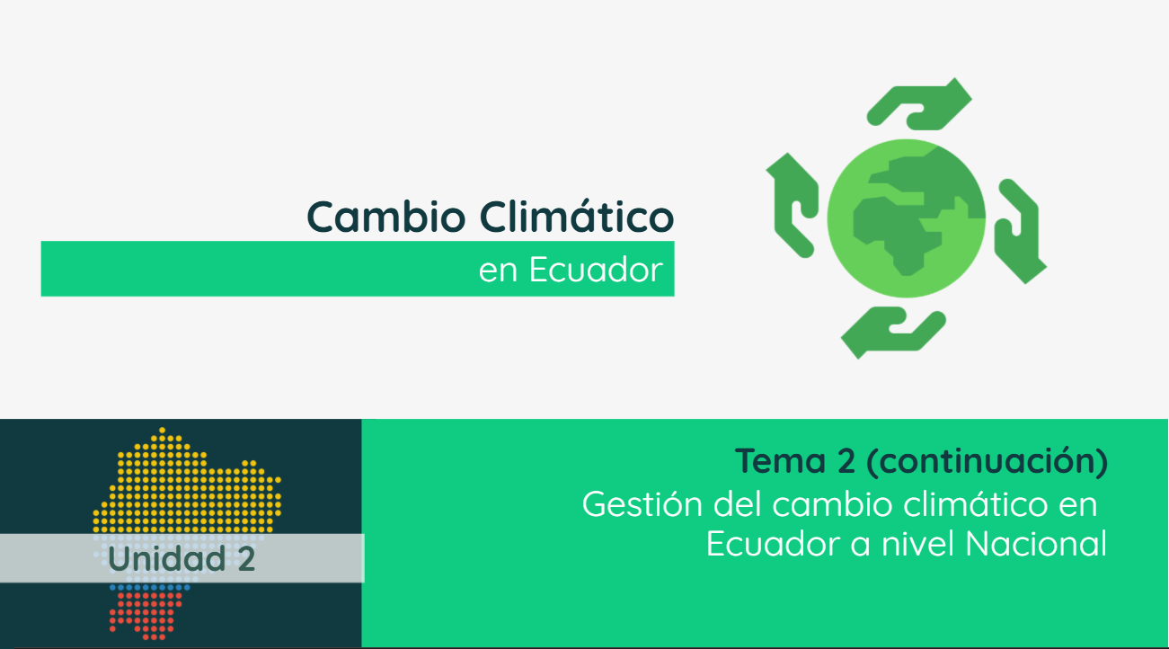 Unidad 2 Tema 2 continue